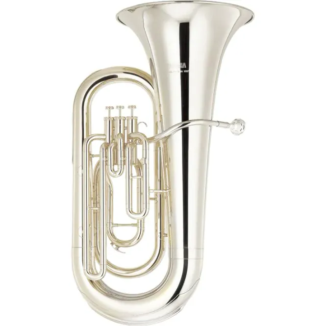 Hovedbilde YAMAHA YEB-201S Eb Tuba