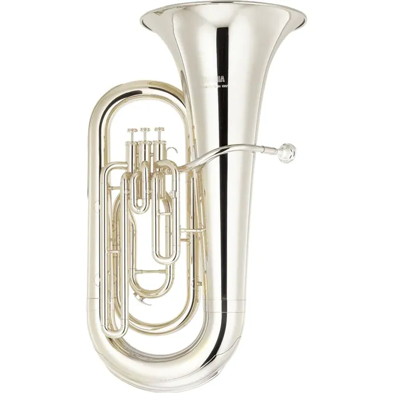 YAMAHA YEB-201S Eb Tuba