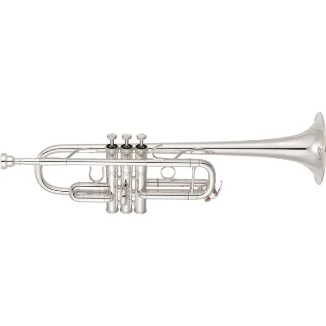 Hovedbilde YAMAHA YTR8445S04 Bb Trompet