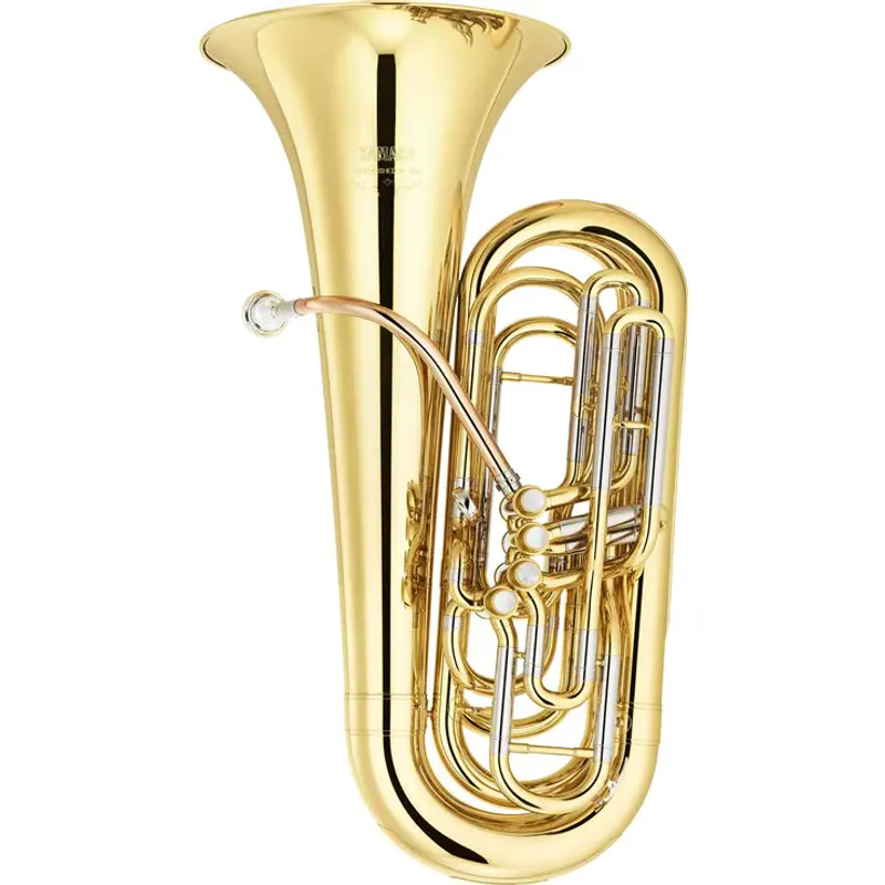 YAMAHA YCB-621 C-Tuba