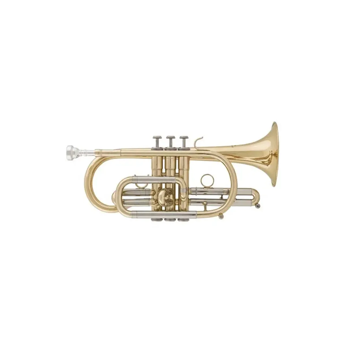 ARNOLD & SONS Bb Cornet ACR-655
