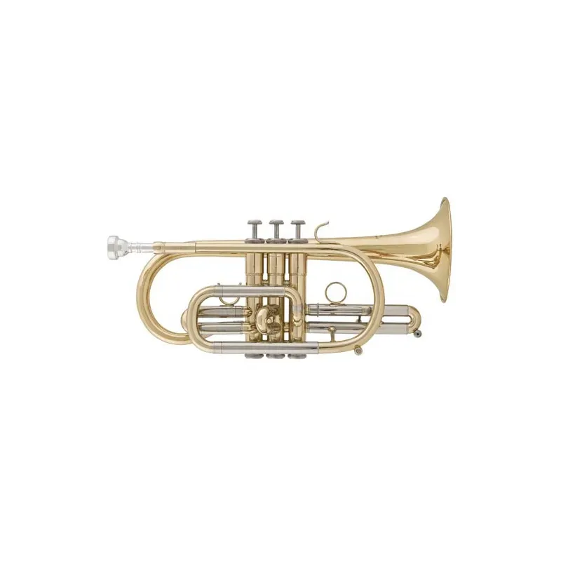 ARNOLD & SONS Bb Cornet ACR-655