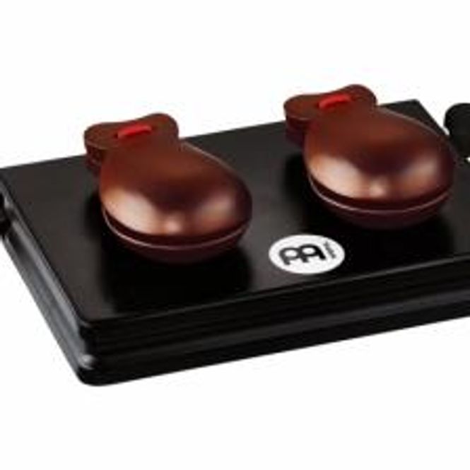 Hovedbilde MEINL CM2 Kastanjettmaskin