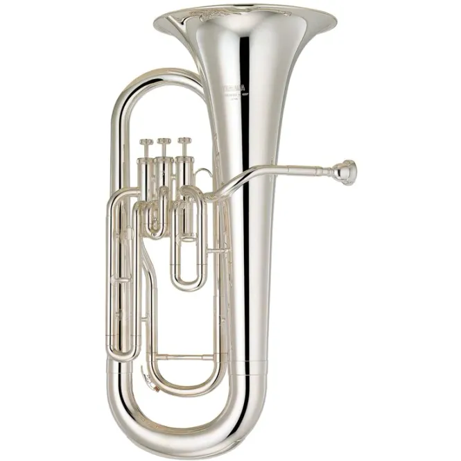 Hovedbilde YAMAHA YEP-201S Euphonium