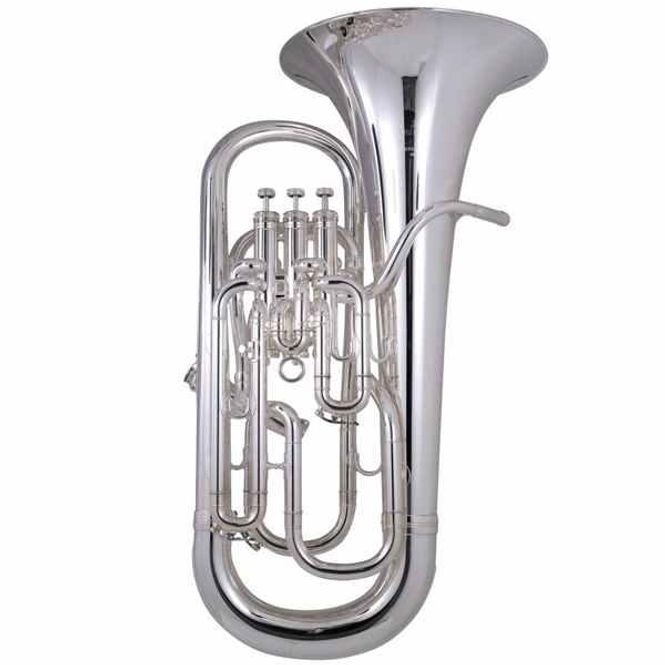 Hovedbilde BESSON Sovereign BE967-2-0 Euphonium Ø12
