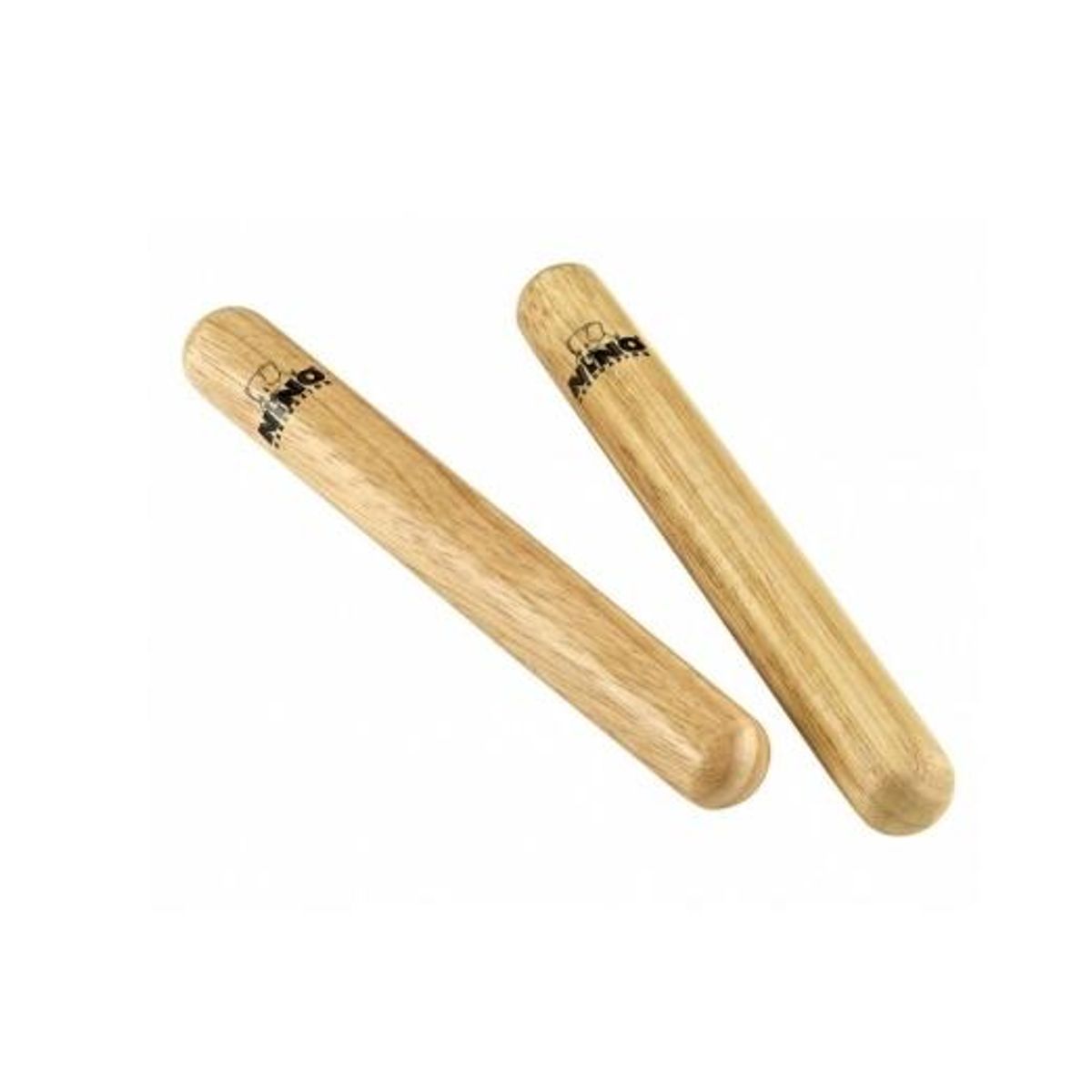 NINO PERCUSSION NINO502 Claves small