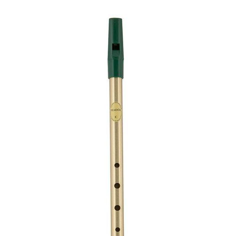 FEADOG FW20A Irish Whistle C
