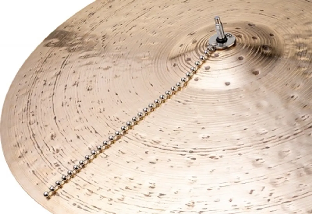 Meinl Heavy Cymbal Bacon, HBAC