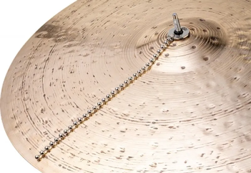 Meinl Heavy Cymbal Bacon, HBAC