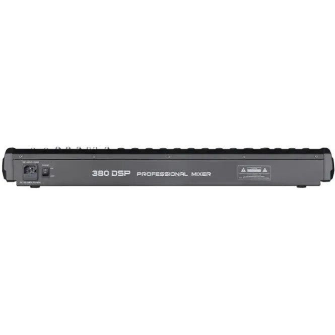 Hovedbilde Thornton Axis Pro 16 mikser