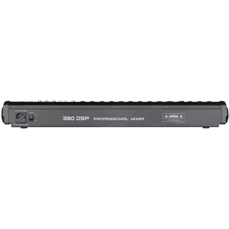 Thornton Axis Pro 16 mikser