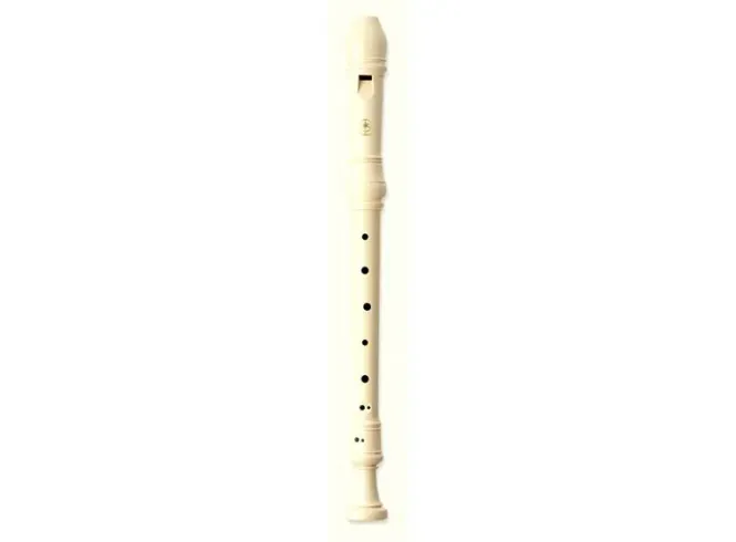 Hovedbilde YAMAHA YRA-27III Blokkfløyte