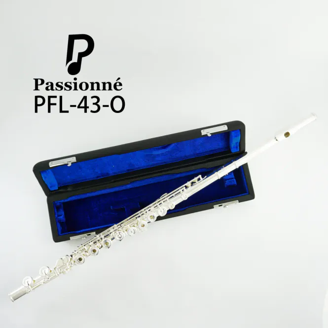Hovedbilde PASSIONNE C flute PFL 43