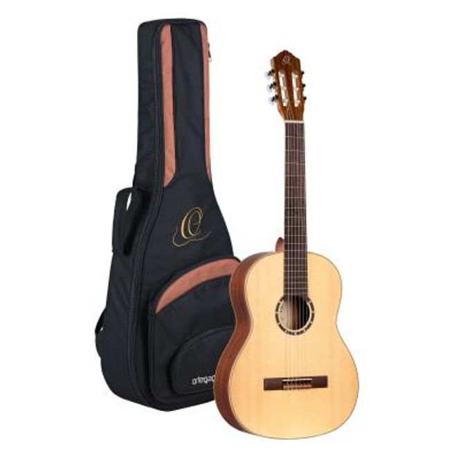 Hovedbilde ORTEGA Classical Guitar R 121 4/4  Natur