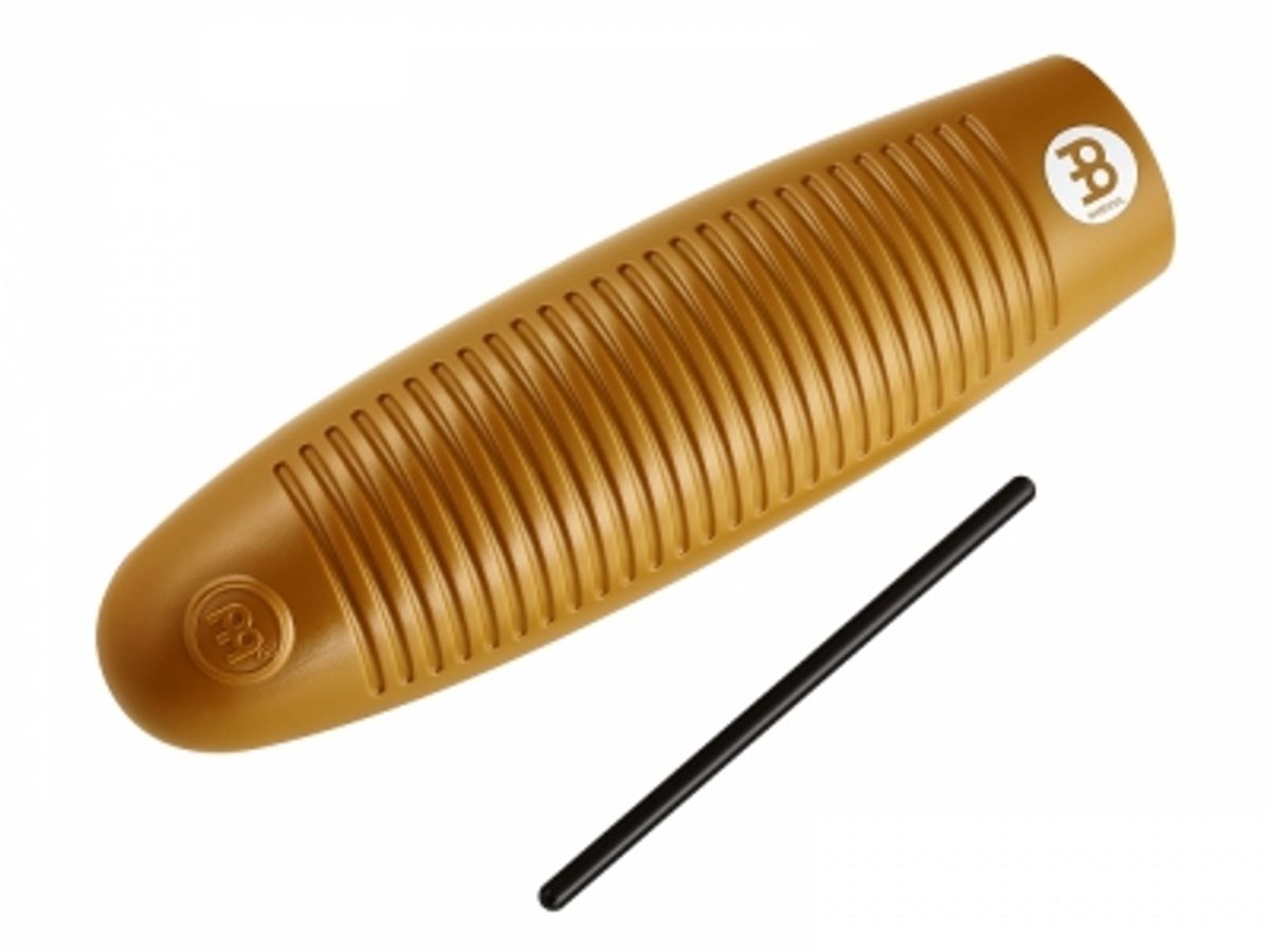 MEINL  GU9 Turbo Guiro 