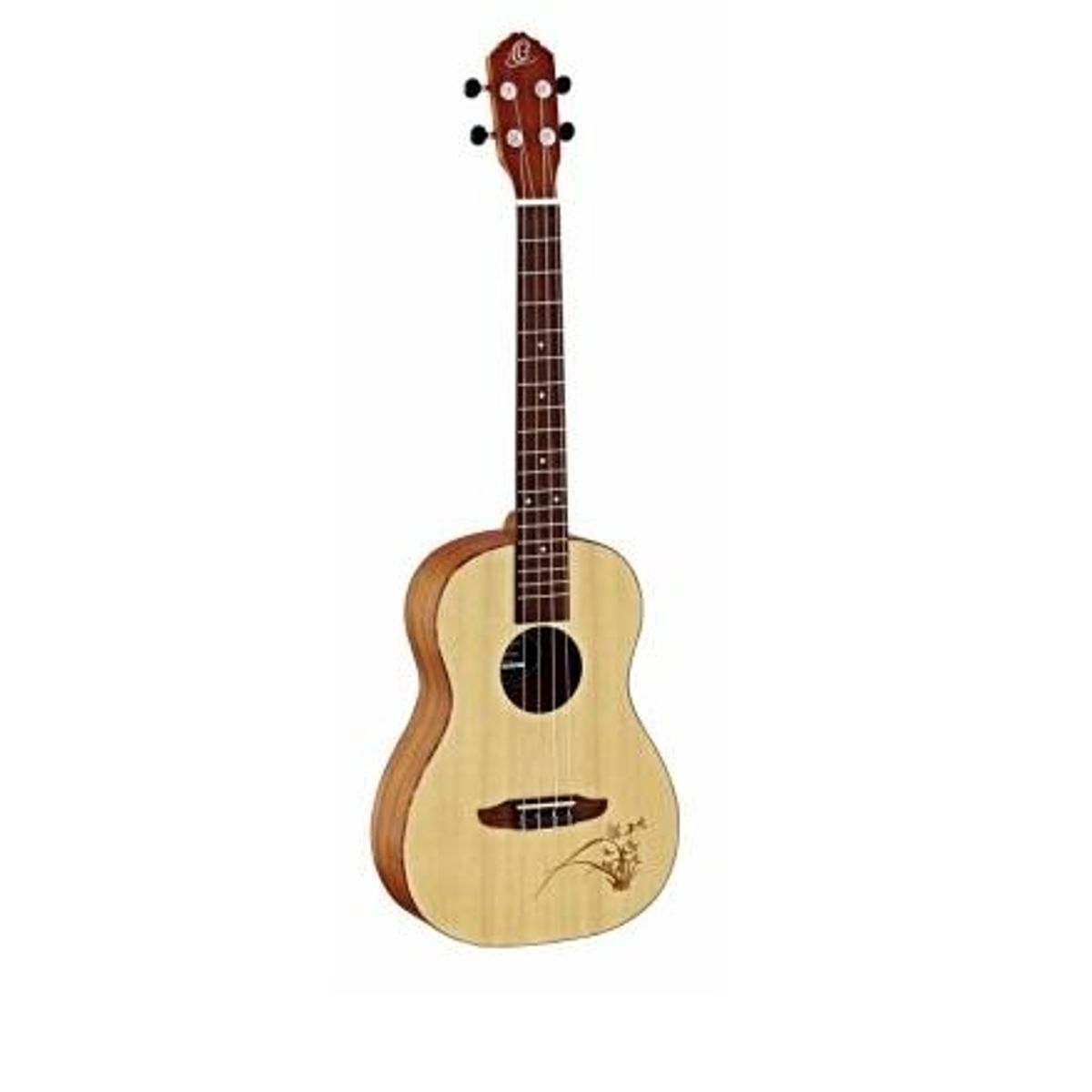 ORTEGA RU5-BA Ukulele 