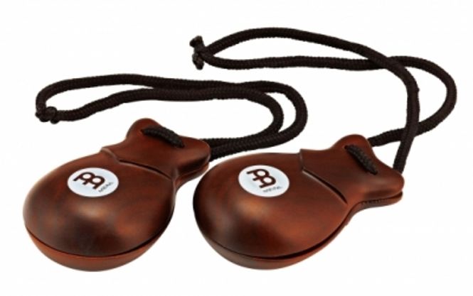 Hovedbilde MEINL FC2 Kastanjetter