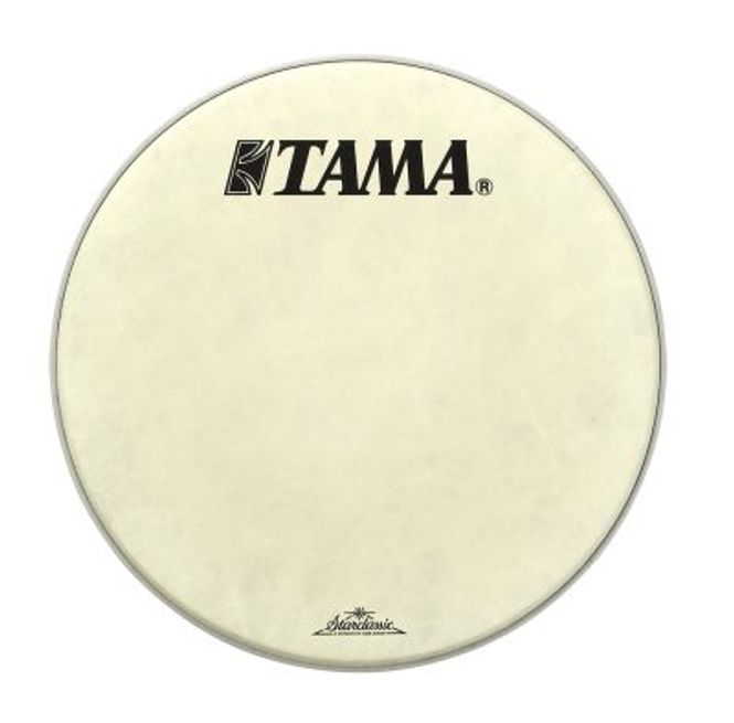 Hovedbilde TAMA FB22BMFS Frontskinn Hvit 22