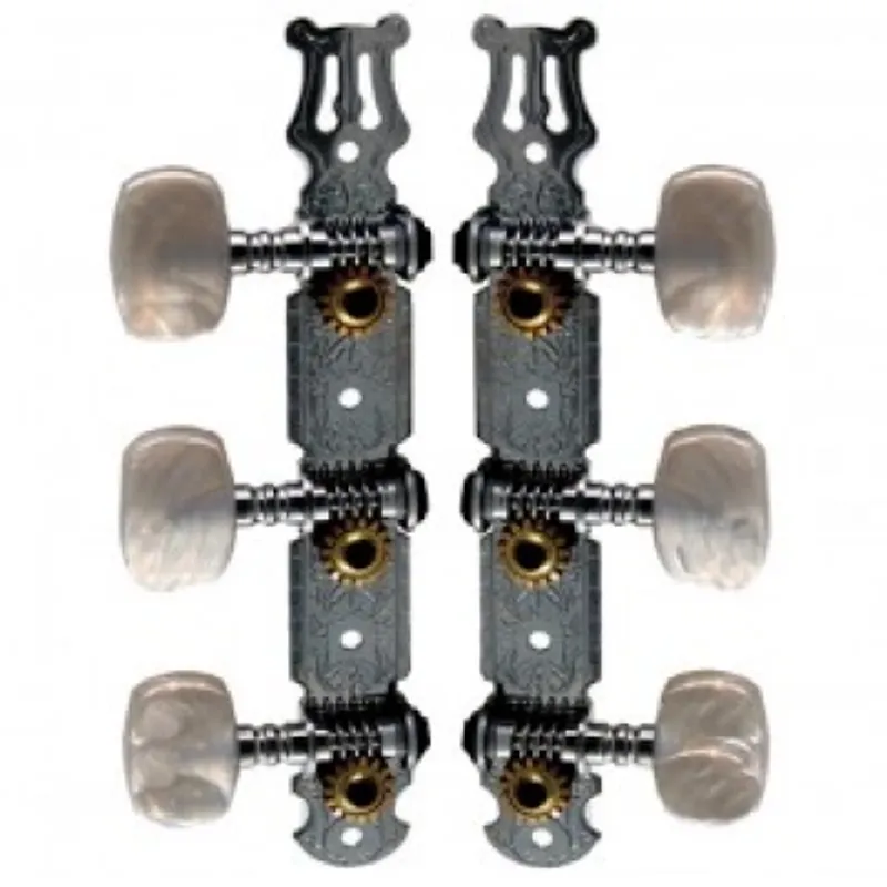 SOUNDSATION SMH-C-P Mekanikk Classic Chrome