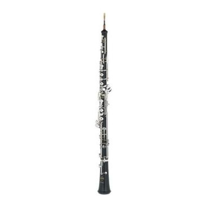 Hovedbilde BUFFET CRAMPON  Oboe  English Thumbplatesystem    BC4161-2-0