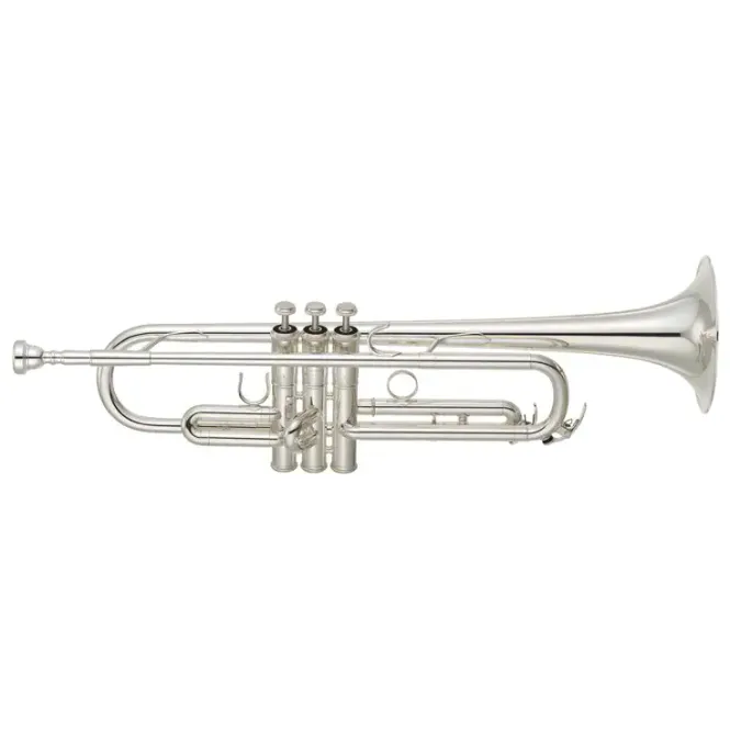 Hovedbilde YAMAHA YTR8310ZS Bb Trompet
