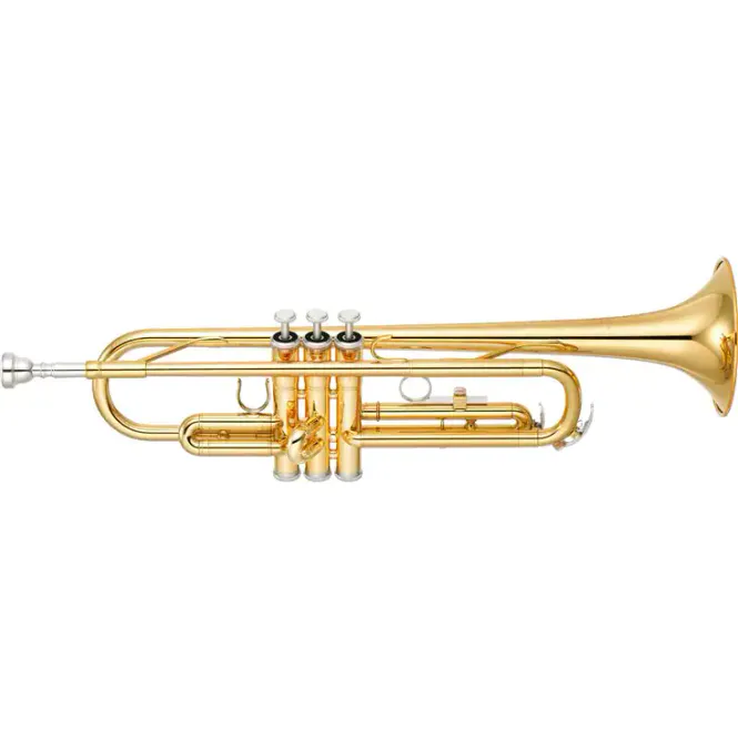 Hovedbilde YAMAHA Trumpet YTR-2330