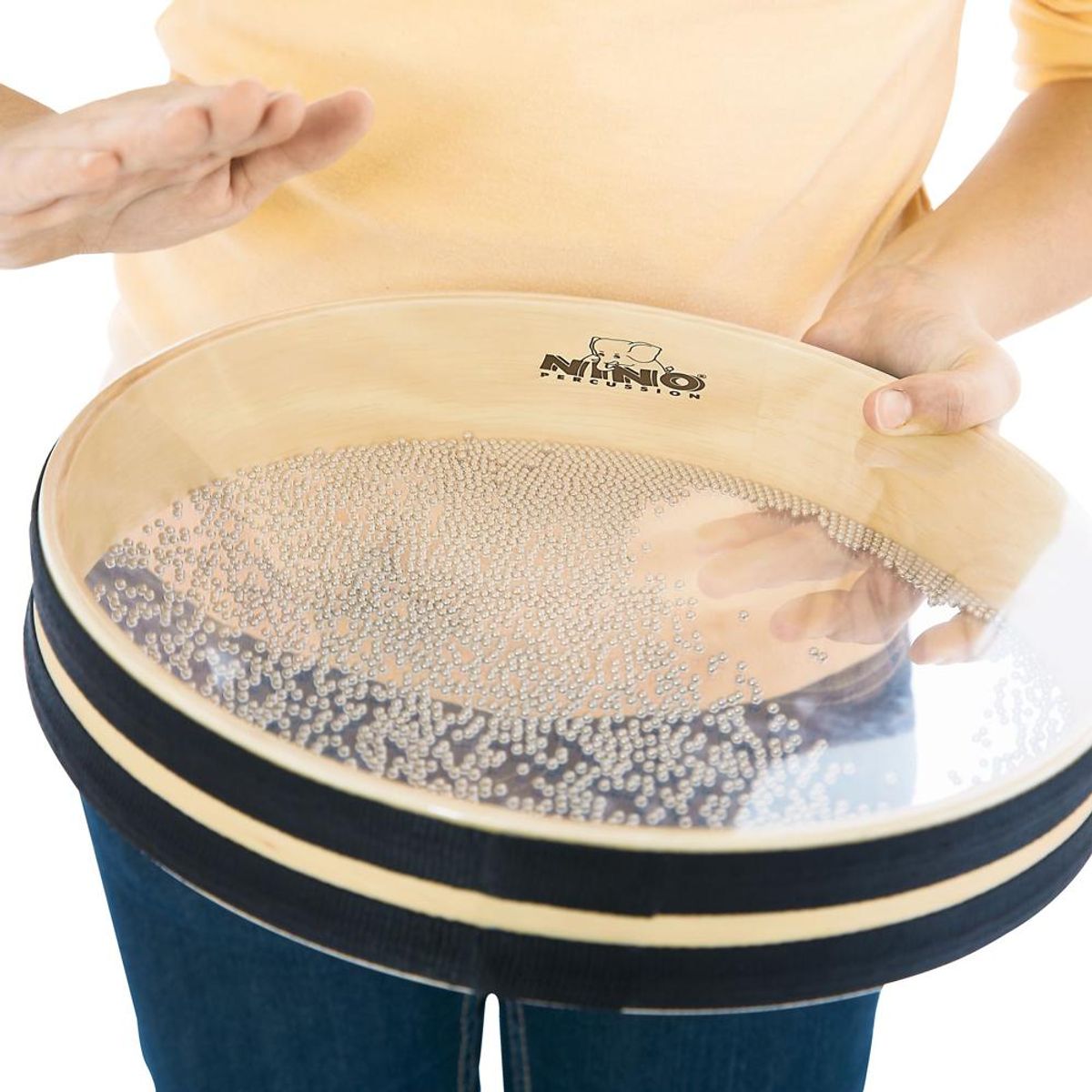 NINO PERCUSSION NINO35 Sea Drum 12'' 