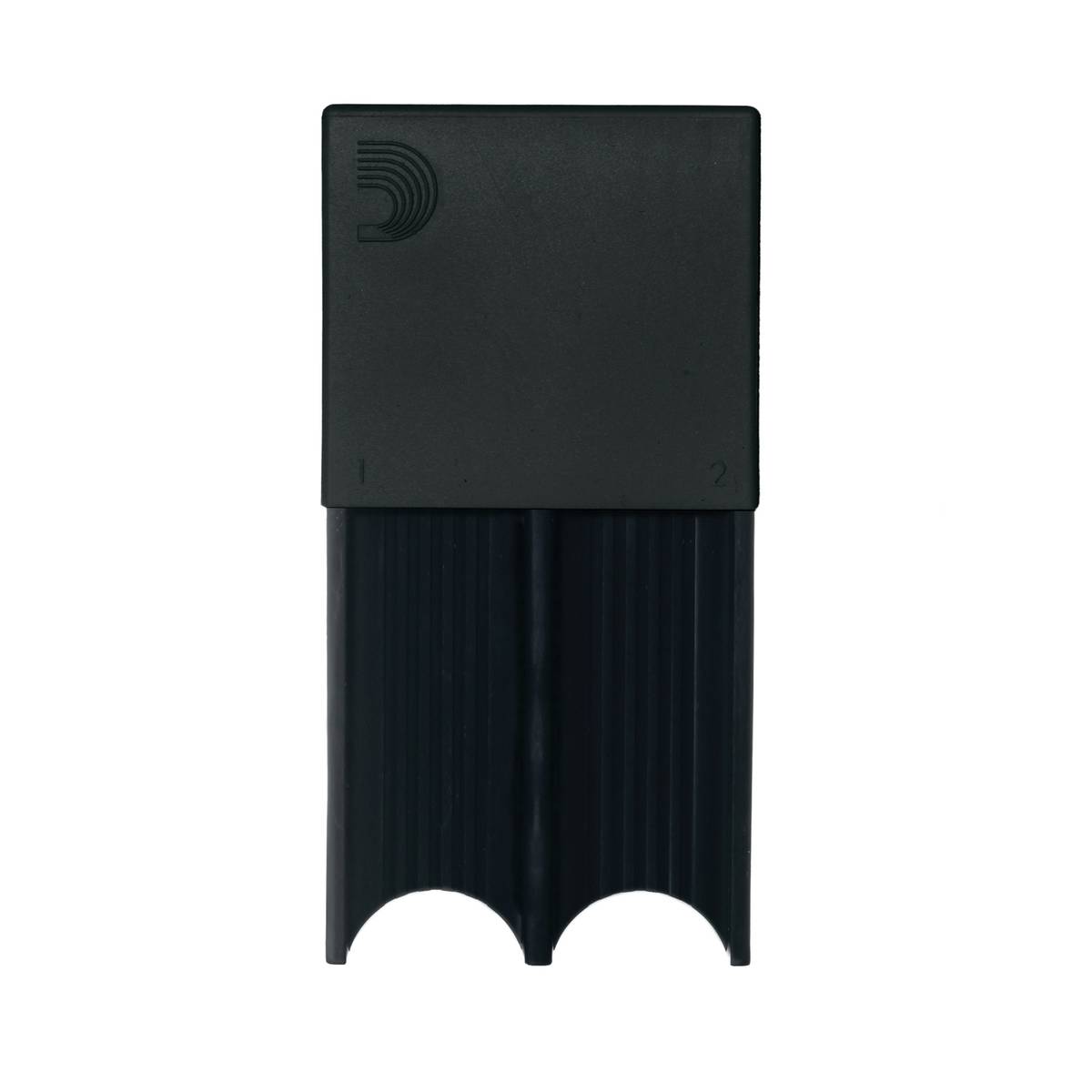 DADDARIO Reedguard for Tenor Baryton og Bassklarinett Black