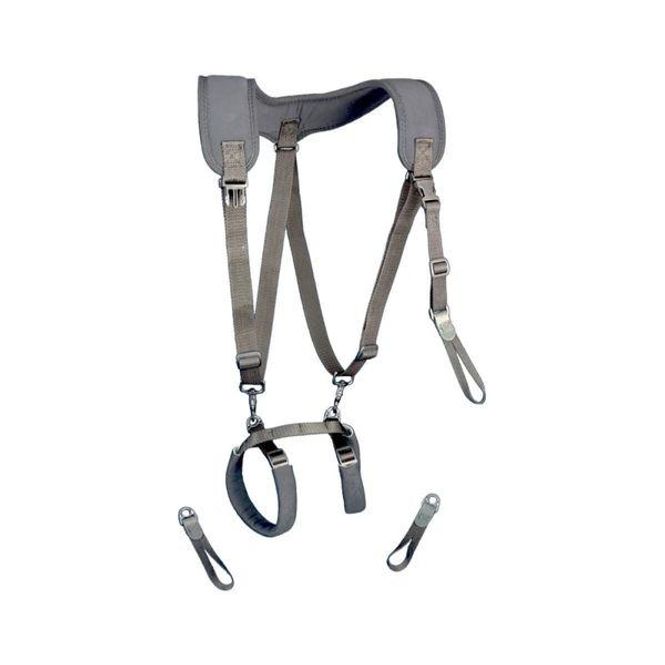 Hovedbilde NEOTECH 5401142 Sele Tuba Deluxe XL