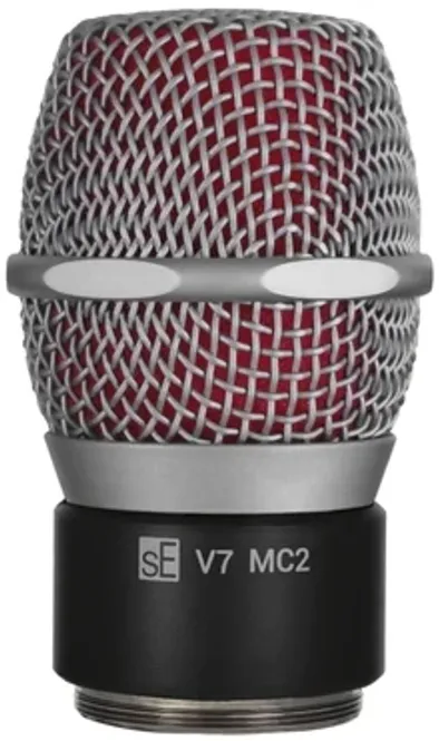 Hovedbilde SE ELECTRONICS V7-MC2-MP3 Dynamic Microphone Capsel