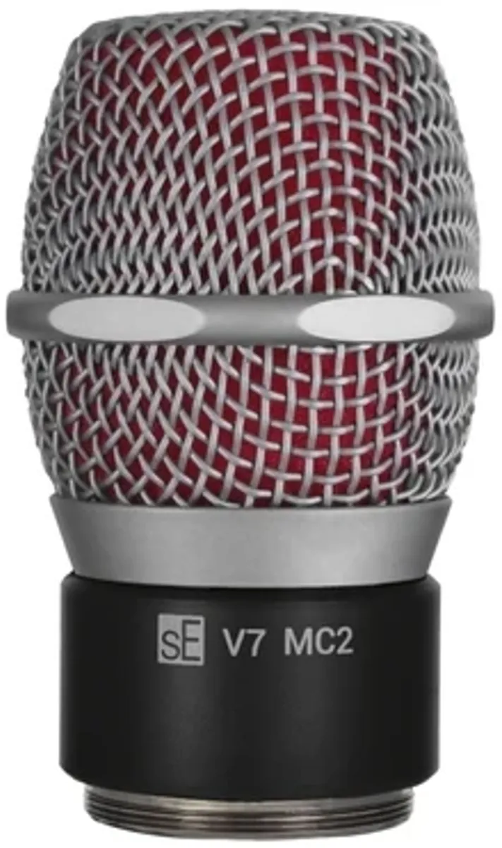 SE ELECTRONICS V7-MC2-MP3 Dynamic Microphone Capsel