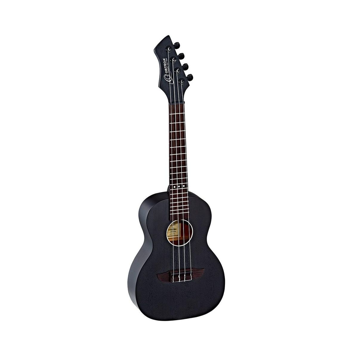ORTEGA RUHZ-SBK Ukulele 
