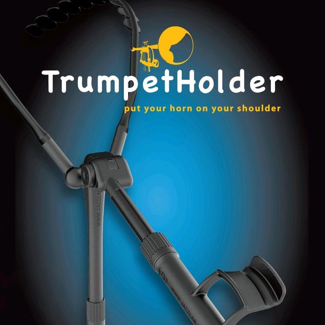 Hovedbilde JAZZLAB Support for Trumpet