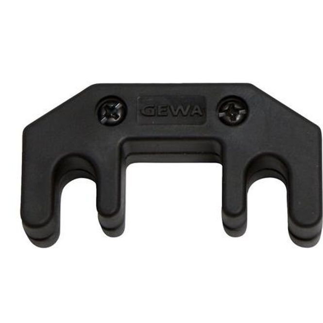 Hovedbilde GEWA 411905 Practice Mute Fiolin og Breatsj