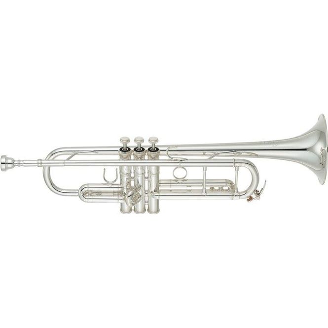 Hovedbilde YAMAHA YTR9335CHS Bb Trompet