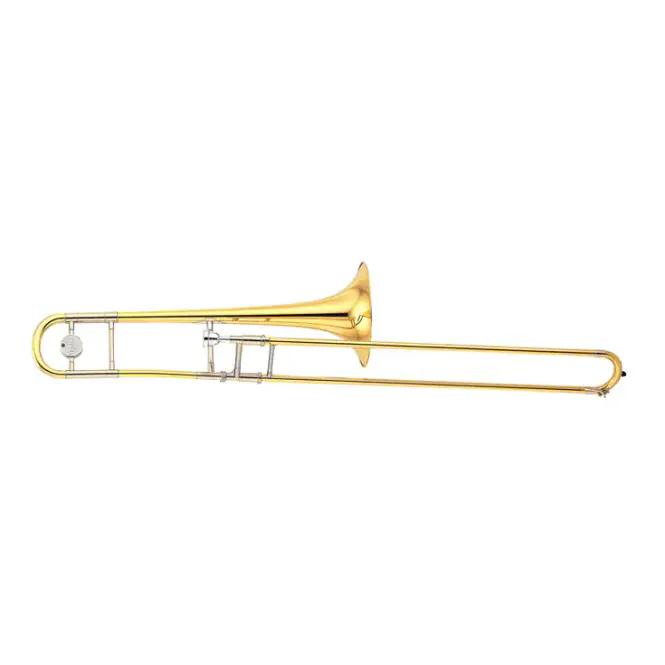 Hovedbilde YAMAHA YSL-610 Trombone