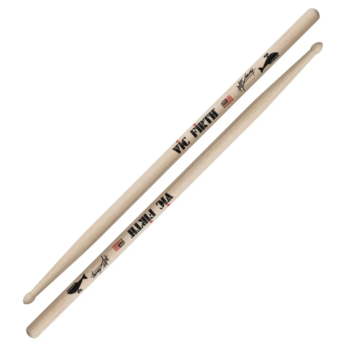 Vic Firth Trommestikker SGRE Signature  Matt Greiner