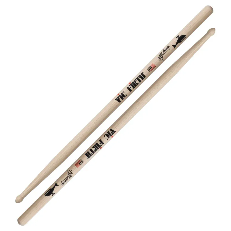 Vic Firth Trommestikker SGRE Signature  Matt Greiner