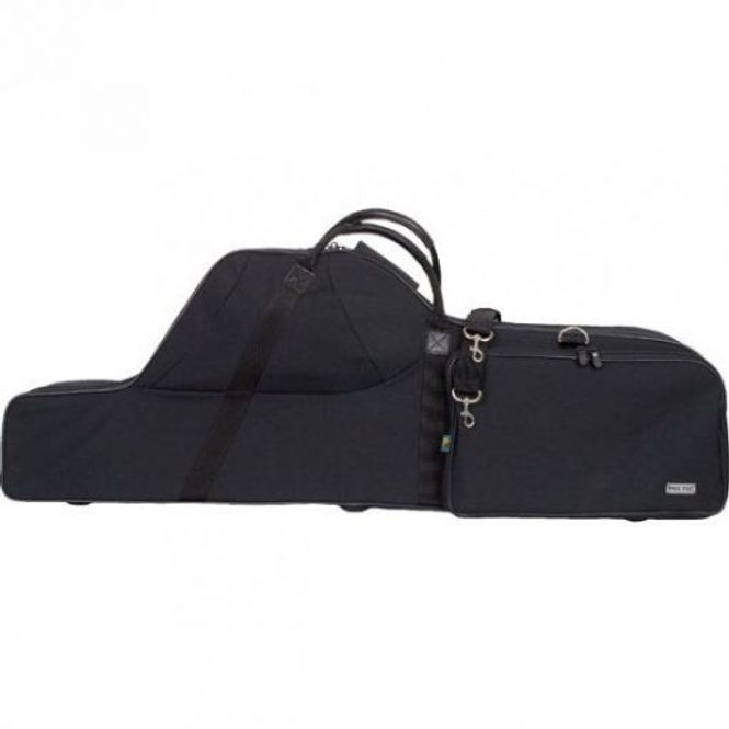 Hovedbilde Protec PB311CT Etui Barytonsax Contoured Svart