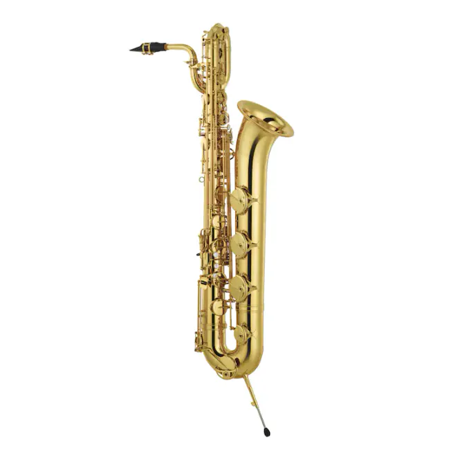 Hovedbilde YAMAHA YBS82 Baryton Saksofon