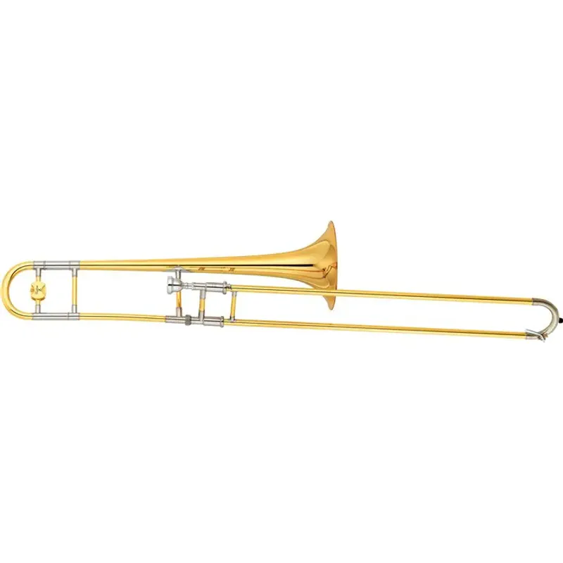 YAMAHA YSL-897Z Trombone
