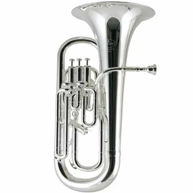 Hovedbilde BESSON International BE767-2-0 Euphonium Ø12