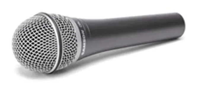 Hovedbilde SAMSON Q8X Dynamic Microphone