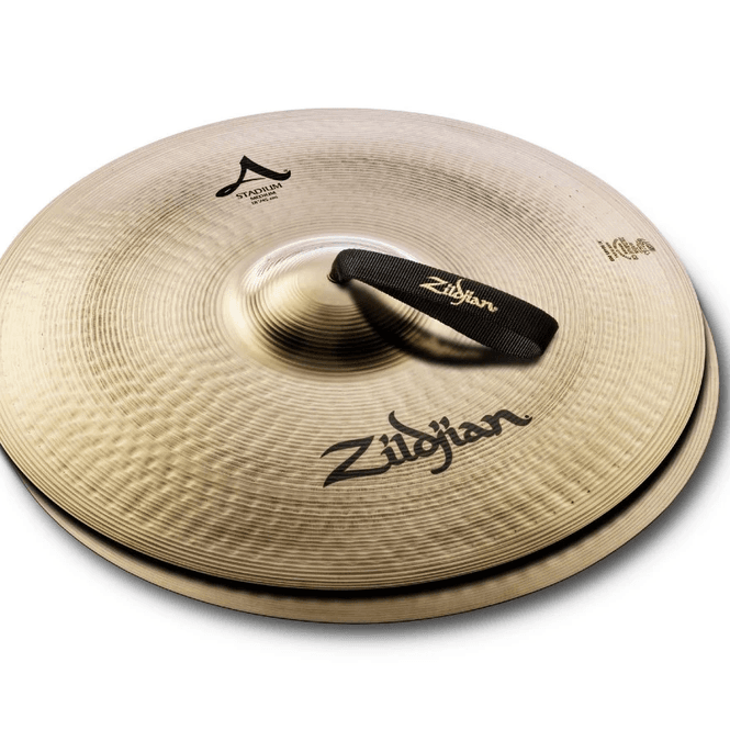 Hovedbilde ZILDJIAN Stadium Medium 18