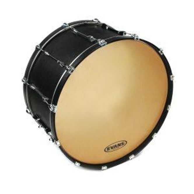 Hovedbilde EVANS CB3210S BassTrommeskinn Strata 36
