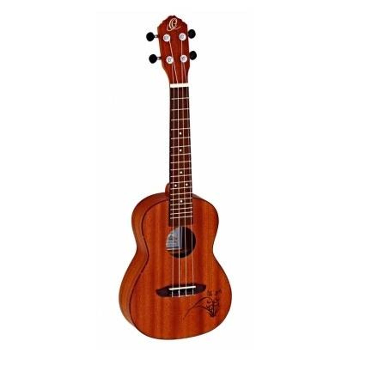 ORTEGA RU5MM Ukulele 